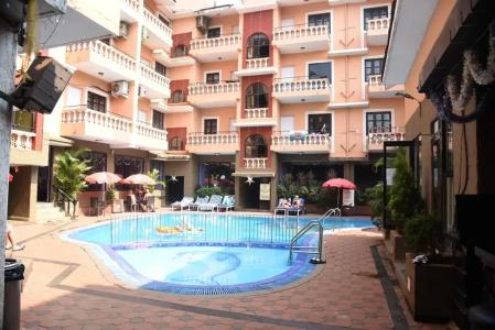 Ticlo Resorts - 26