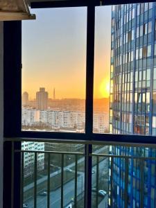 7 проспект Королёва - 6