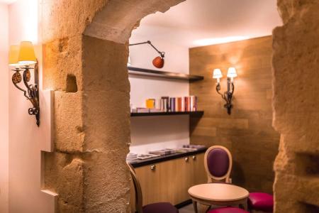 Marais Grands Boulevards - 14