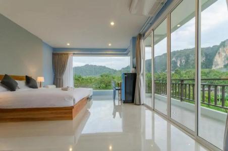 Ao Nang Miti Resort - 54