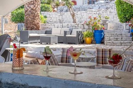 Korifi Suites Collection Adults Only - 46