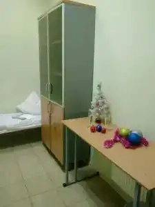 Хостел на Веденеева, 18 - 5