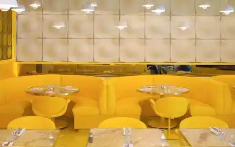 The Standard, Downtown LA - 7