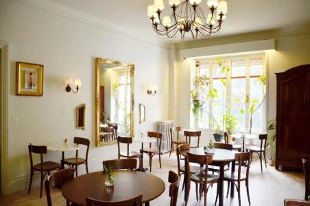 Saint Charles Hôtel & Coliving Biarritz - 18