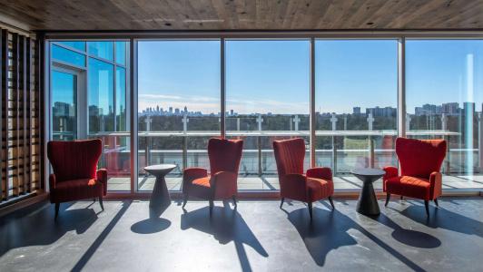 Hyatt Centric Buckhead Atlanta - 7