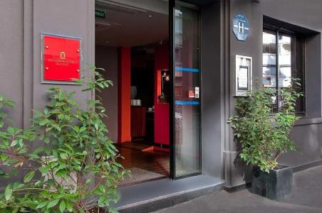 Greet Boulogne Billancourt Paris - 26