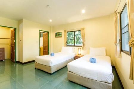 Dolphin Bay Resort Sha-Extra Plus - 188