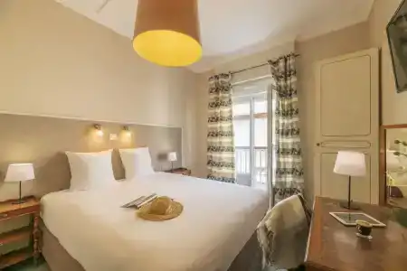 CERISE Royan - Le Grand Hôtel de la Plage - 50