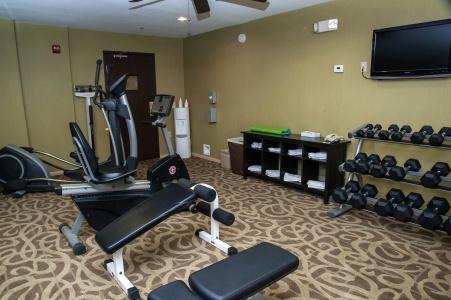 Holiday Inn Express Tucson-Airport, An Ihg - 17
