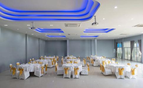 Eco Inn Prime - 10