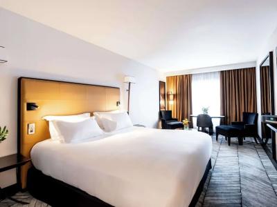 Sofitel Lisbon Liberdade - 65