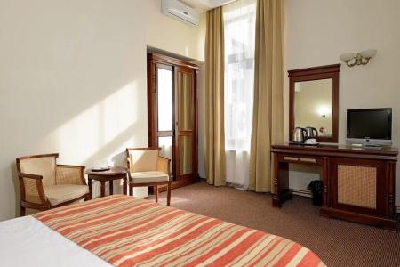 Atrium Ateneu City Center - 111