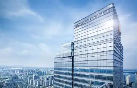 Park Hyatt Hangzhou - 0