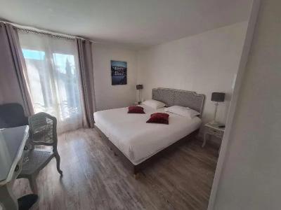 Best Western L'Orangerie - 105