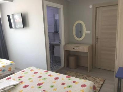 Selim Sultan Otel - 9