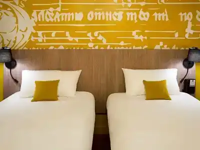ibis Styles Carcassonne La Cité - 49
