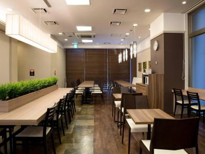 Comfort Yamagata - 17