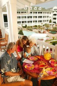 Turtle Cay by Diamond Resorts - 13