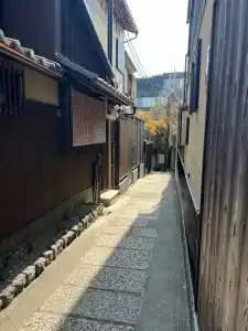 Kiyomizu Machiya Inn - 30
