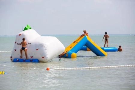 Pelso Camping - 18