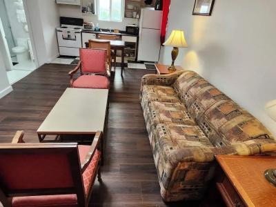Cache Creek Inn - 36