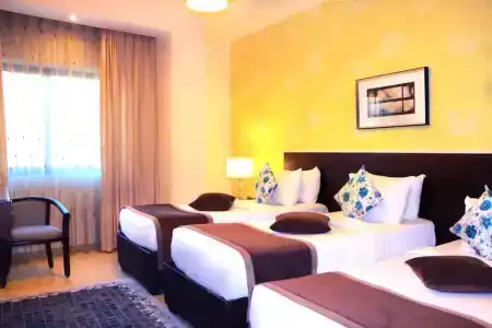 City Rose Suites - 82