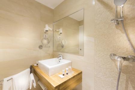 Hôtel International Paris - 55