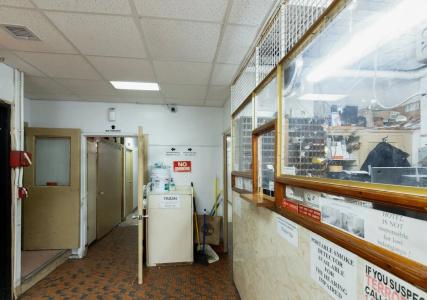 Bowery Grand - 14