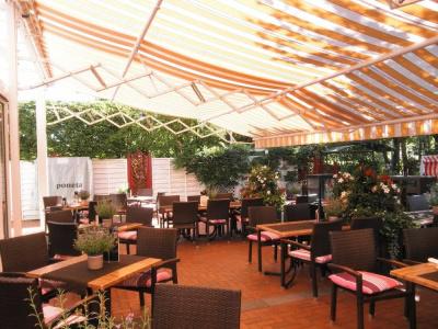 Nordwest-Am Badepark - 22