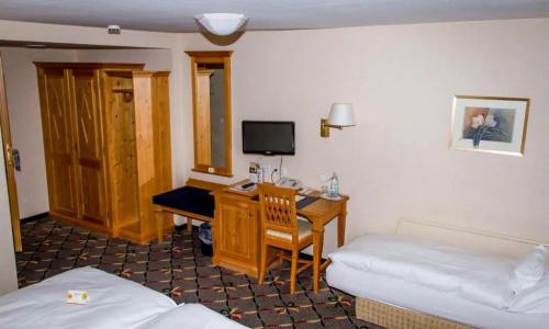 Landgasthof Hirsch - 56