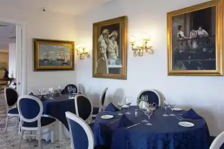 Punta Campanella Resort & Spa - 18
