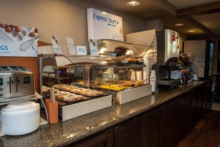 Holiday Inn Express Tucson-Airport, An Ihg - 9
