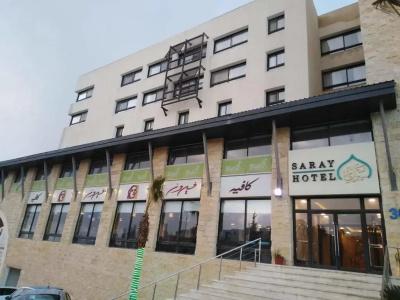 Saray Amman - 5
