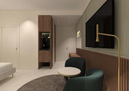 Parioli Residence - 56