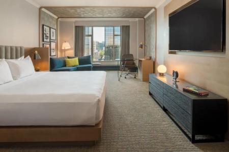 The Duniway Portland, A Hilton - 64