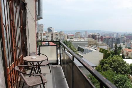 Panorama ECO-Hotel - 7