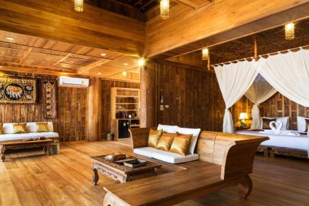 Santhiya Phuket Natai & Spa - 33
