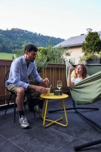 -Gasthof Feichter - 46