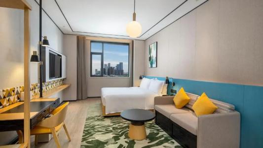 Hilton Garden Inn Shenzhen Nanshan Avenue - 40