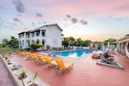 Villa Del Sol Corfu - 44