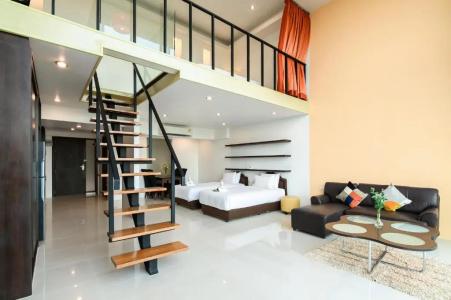 Hilltop Wellness Resort - 221