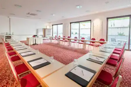 Best Western wüRzburg-süd - 20
