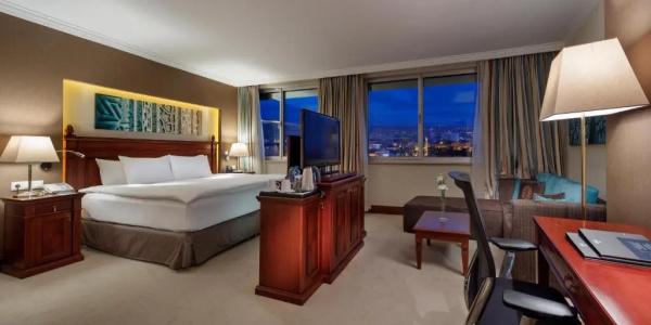 Wyndham Grand Kayseri - 48