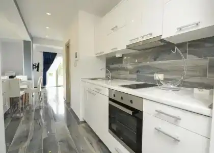 Sea Point Apart Tivat - 174