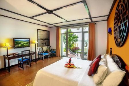 Hoi An Beach Resort - 104
