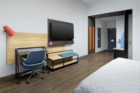 Tru By Hilton San Antonio Lackland Sea World - 17