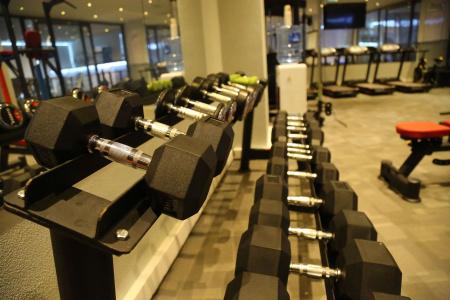 Tryp By Wyndham Istanbul Sancaktepe - 26