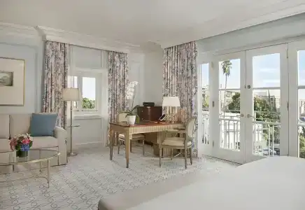 The Peninsula Beverly Hills - 99
