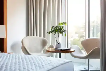 Jw Marriott Cannes - 33