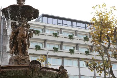 Best Western Plus Hôtel Litteraire Alexandre Vialatte - 39